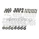 KIT: FLAP ROLLER,BASIC