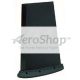 ANTENNA: VHF/UHF,BLK, ITAR RESTRICTED