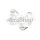 NUT: HEX HD,SELF-LKG,ST