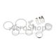KIT: REP,FUEL VALVE