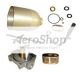 STRAINER: FUEL,ASSEMBLY