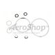 KIT: ORING,VALVE,SELECTOR,FUEL