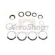 KIT: ORING,VALVE,SELECTOR,FUEL