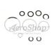 KIT: ORING,VALVE,SELECTOR,FUEL