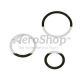 FUEL SHUT-OFF VALVE O-RING KIT