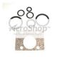 KIT: ORING,GASKET,VALVE,SELECTOR,FUEL