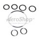 KIT: ORING,VALVE,SELECTOR,FUEL