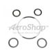 KIT: ORING,VALVE,SELECTOR,FUEL