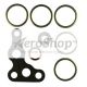 KIT: ORING,VALVE,SELECTOR,FUEL