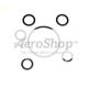 KIT: ORING,VALVE,SELECTOR,FUEL