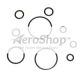 KIT: ORING,VALVE,SELECTOR,FUEL