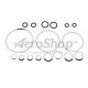 KIT: ORING,VALVE,SELECTOR,FUEL