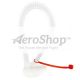 TheCanKey FunnelCap with Flex Hose