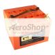 Gill Dry Aircraft Battery G-242, 24V, 10Ah