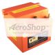 Gill Dry Aircraft Battery G-243, 24V, 10Ah