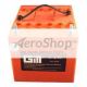 Gill Dry Aircraft Battery G-246, 24V, 19Ah