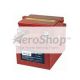 Gill Dry Aircraft Battery G-247, 24V, 19Ah