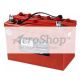 Gill Dry Aircraft Battery G-35M, 12V, 23Ah