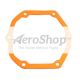 GASKET: SILICONE