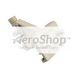 CEILING PANEL LATCH, NO LONGER AVAILABLE