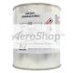 PAINT: WINGWALK,BLK,QT, MIL-W-5044 TYPE II