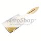 BRUSH: PAINT,2IN,W/WOOD HANDLE
