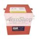Gill Dry Aircraft Battery GE-50C, 24V, 31Ah