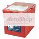 Gill Dry Aircraft Battery GE-51E, 24V, 22Ah