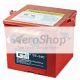 Gill Dry Aircraft Battery GE-54C, 24V, 10Ah