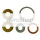 KIT: GASKET,OIL COOLER,8000464