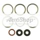 KIT: GASKET,OIL COOLER,8000953