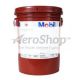 GREASE: LITHIUM,35.25LB, MOBIL,XHP222