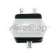 COUPLER: VOR & GLIDESLOPE