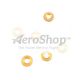 WASHER: RECESSED,ST