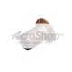 RIVET: OVAL HD,SEMI-TUBULAR,SS
