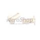 RIVET: OVAL HD,SEMI-TUBULAR,SS