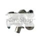 RIVET: OVAL HD,SEMI-TUBULAR,SS