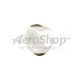 NUT: DBL HEX HD,ST, SELF-LKG