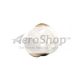 NUT: DBL HEX HD,ST, SELF-LKG