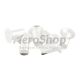 RIVET: TUBULAR,CSK HD,ST