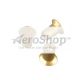 RIVET: TUBULAR,CSK HD,ST