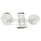 RIVET: TUBULAR,CSK HD,ST