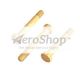 BOLT: DBL HEX HD,ST, SELF-LKG