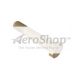 BOLT: DBL HEX HD,ST, SELF-LKG