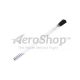 BRUSH: 3/4 TRIM,BRISTLE,3/8IN, ACID BRUSH,HORSE HAIR