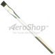 BRUSH: 3/8 TRIM,BRISTLE,3/8IN, ACID BRUSH,HORSE HAIR