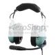 HEADSET: