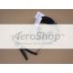HEADSET: STD,W/M-7A, ELECTRIC MIC