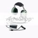 HEADSET: DUAL IMPEDANCE