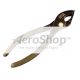 PLIERS: CAMLOC,BLK,OXIDE